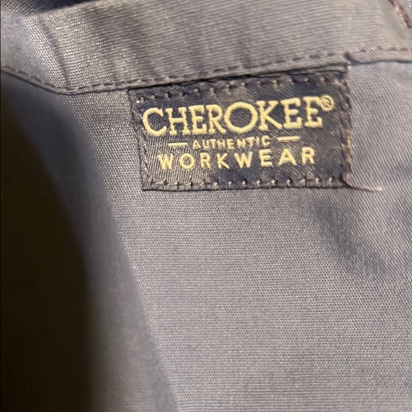 Cherokee women’s scrub pants - Picture 2 of 4